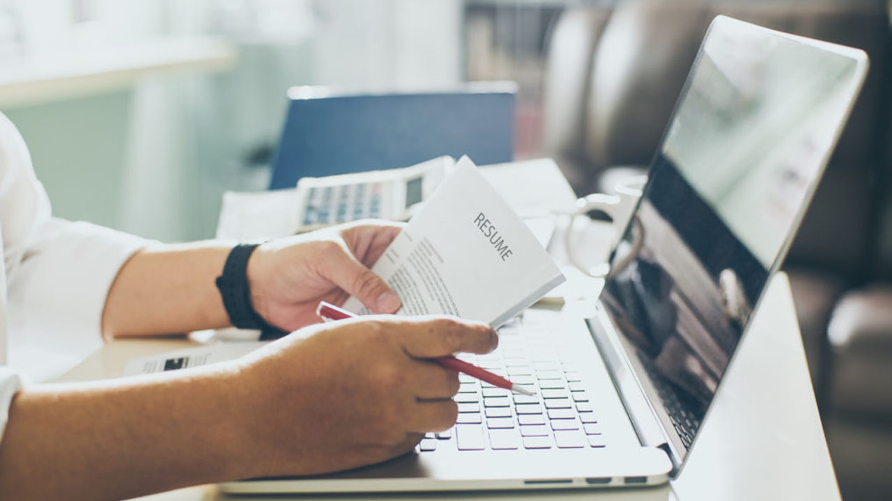 How to write a good Cover Letter